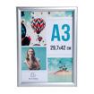 Picture of WALL SNAP FRAME A3 ALUMINIUM